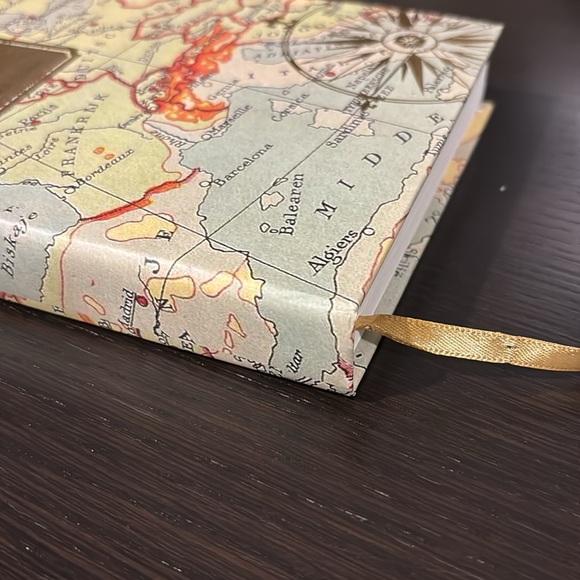 Travel Journal - Picture 4 of 7